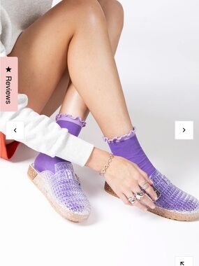 Women’s Jelly Clogs